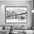 Sydney Painting
